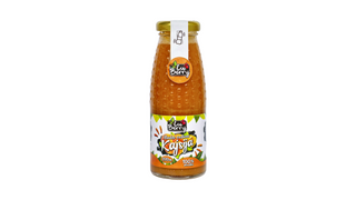 Cedjeni sok Kajsija 1 L