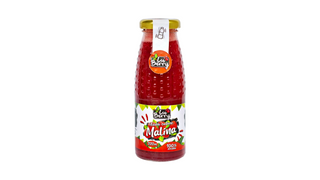 Cedjeni sok Malina 1 L