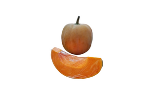 Bundeva muskatna secena