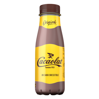 Cacaolat Original 275ml