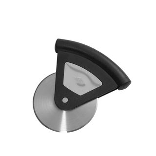 Tagliapizza acciaio 11,4 cm - Ideale IPAC