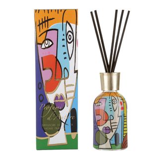 Diffusore ambiente 500 ml - cubismo