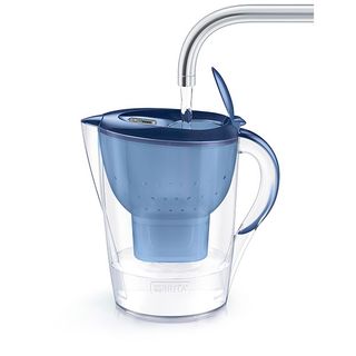 Bokal za filtraciju vode za piće BRITA Marella XL Memo Blue 3.5L