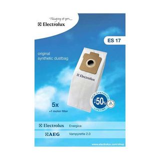 Vrećice usisivača Electrolux ES17