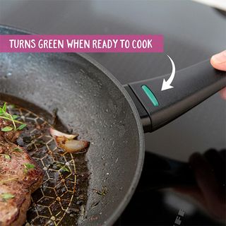 Tiganj grill Prestige Meyer Thermo Smart 28cm