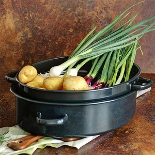 Pekač Metalac 34cm 5 litara