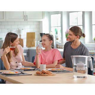 Bokal za filtraciju vode za piće Philips AWP2933WHT/31 2.6L