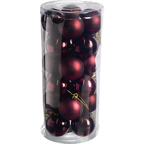 ЯЛИНКИ ТА ПРИКРАСИ