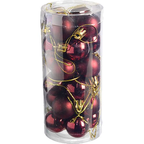 ЯЛИНКИ ТА ПРИКРАСИ