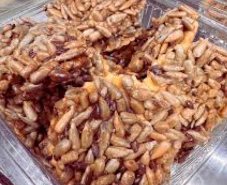 Gâteaux à grain - 250 G