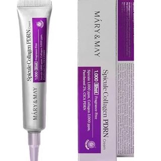 MARY&MAY Spicule Collagen PDRN Cream 15g