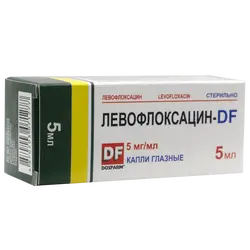 Лечение глаз.