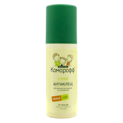 Защита от насекомых