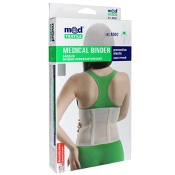 Лечебный трикотаж