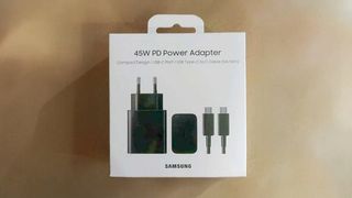 ადაპტერი სამსუნგი