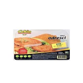 Panirani Pileći Odresci 200g