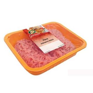 PILEĆE MLEVENO MESO 480G MAP PP