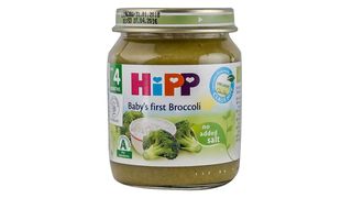 Kašica povrćem sa piletinom Nutrino 190g