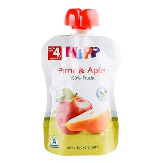 Nutrino kaša povrće sa ćuretinom 190g