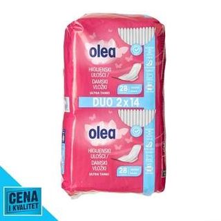 Olea hu normal duo 28/1 olea