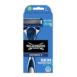 Ածելի 4 Սայրով Վիլկինսոն Հիդրո X5+1