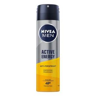 Dezod. Nivea Men Active Energy 150Ml