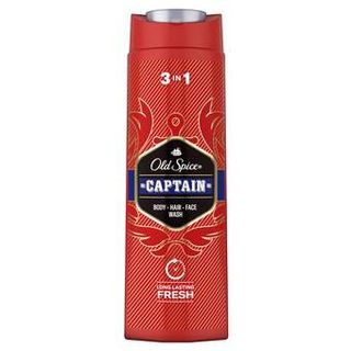 Gel za tuširanje Old Spice Captain 400ml