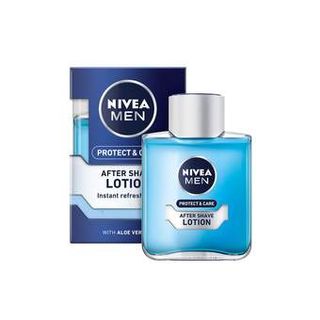 Lotion après rasage original NIVEA 100ml - 475