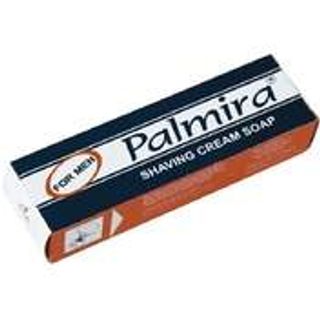 SAPOKREM PALMIRA 65G ALBUS