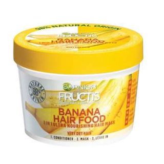 Maska Za Kosu Banana Hair Food 390Ml Garnier Fructis