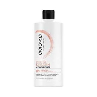 BALZAM KERATIN 440ML SYOSS