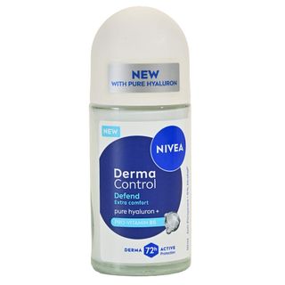 Roll-on Derma Control Defend Nivea 50ml