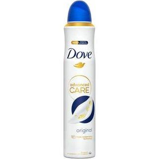 Desodorante Spray Dove 200Ml.