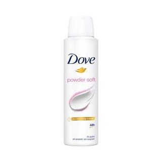 DEO DOVE POWDER SOFT 150ML UNILEVER