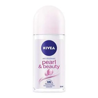 Dezodorans Nivea Roll On Pearl & Beauty 50 ml