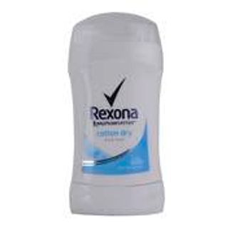 Rexona stik cotton 40ml