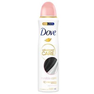 Dove Deo Invisible Dry 150 Ml