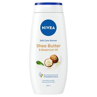 Nbc Shea Butter Gel Za Tuširanje