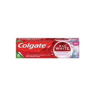 COLGATE ZUBNA PASTA MW BYE BYE STAINS 75