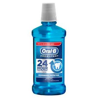 Płyn do Płukania Ust Oral-B Ochrona 500ml