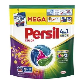 Persil Kapsule Color 60wl