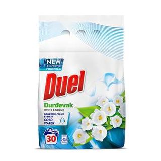 Prasak Za Ves Duel Djurdjevak 2.7Kg 019116