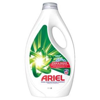 DET ARIEL LIQUID MS 40W 1.8L