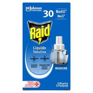 Raid Tek. Za Elek.Ap.21 ml