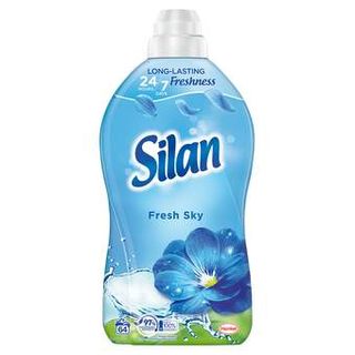 Silan Classic Fresh Sky 1408 64Wl
