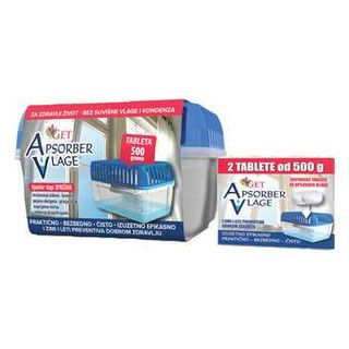 Get apsorber vlage Get