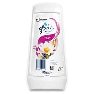 GLADE gel osvježivaè prostora vanila 150 GR