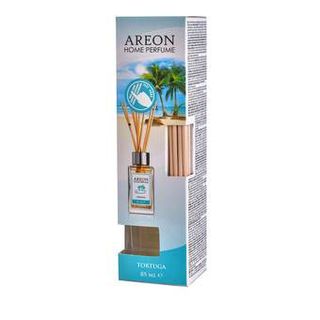 Аромадифузатор Areon Tortuga 85Мл