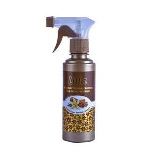 Lilla osv vanila&cimet 250ml lilla