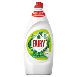 FAIRY deterdžent za pranje suða jabuka 900 ML